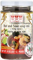 トムヤムペースト
