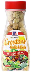 ＭＣ　クルトンガーリック＆ハーブ