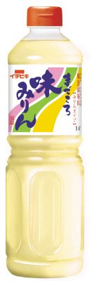 まごころ味みりん