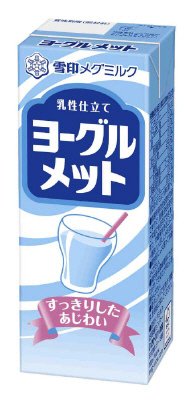 ヨーグルメット