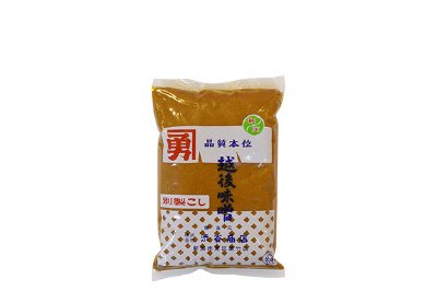 別製こし