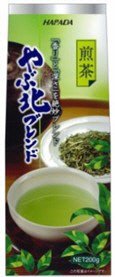 やぶ北ブレンド煎茶２００ｇ