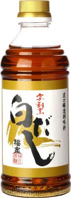 白だし