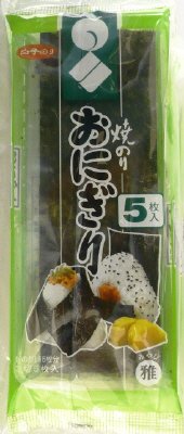 焼おにぎり雅５枚