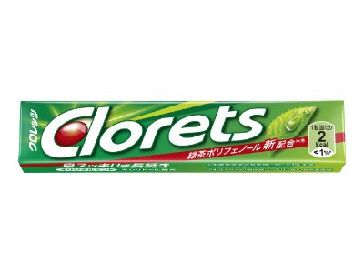 クロレッツＸＰオリジナルミント粒