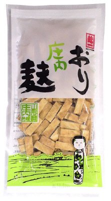 おり庄内麩
