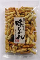 味しぐれ