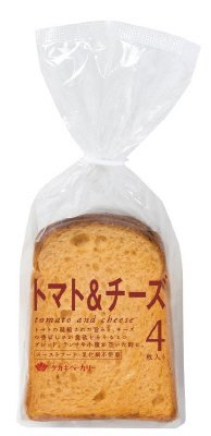 Ｅトマト＆チーズ（４）