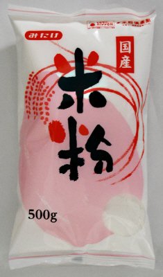 米の粉