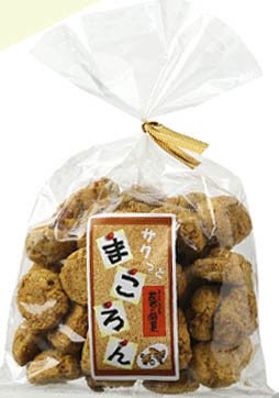 サクっとまころん