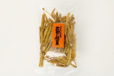 芋ケンピ