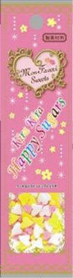 KｉｒａKｉｒａHappySugars　A-1　パステルハート