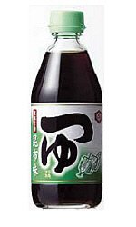 宮島つゆ昆布味２倍濃縮