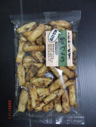 昔づくり