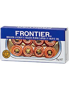 アンチョビー　フィレ―（ロール）