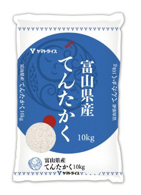 富山県産てんたかく