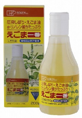 えごま一番（デラミボトル）