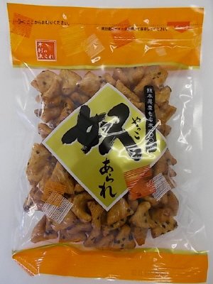 奴あられ