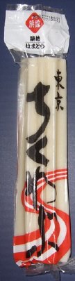 東京ちくわぶ