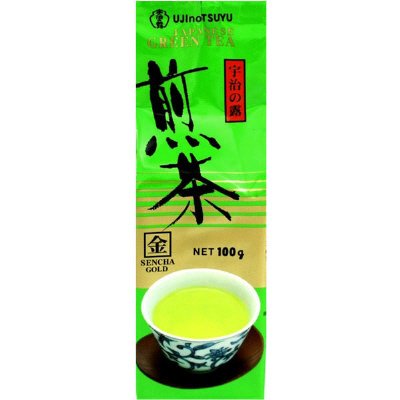 U煎茶金１００H