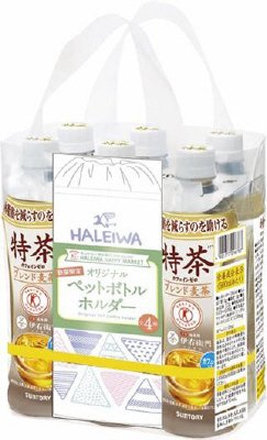特定保健用食品　特茶　カフェインゼロ　６本パック景品付き