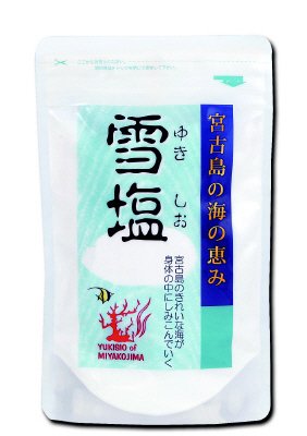 雪塩250g