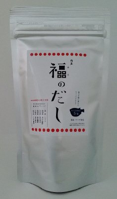福のだし