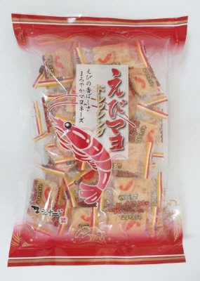 ７０ｇえびマヨドレッシング