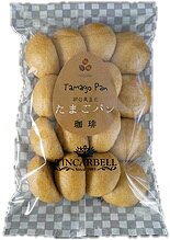 たまごパン珈琲