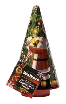 ｸﾘｽﾏｽツリーコーン缶＃1539