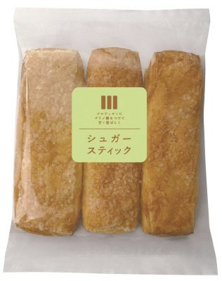 シュガースティック