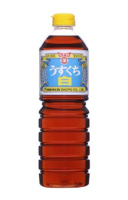 白