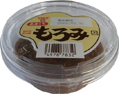 粒　もろみあまくち