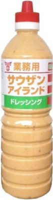 業務用サウザンアイランドドレッシング