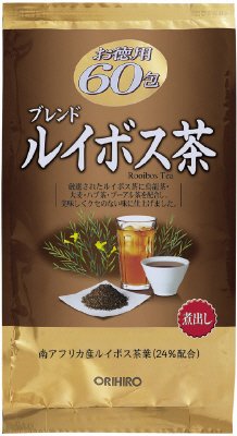 徳用ブレンドルイボス茶
