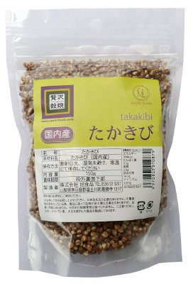 贅沢穀類　国内産　たかきび