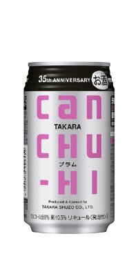 タカラｃａｎチューハイ＜プラム＞３５０ＭＬケース
