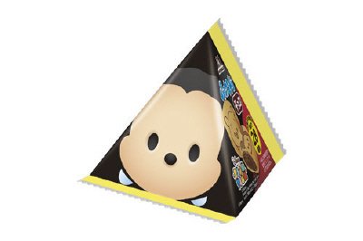 ツムツムパックンチョ＜チョコ＞