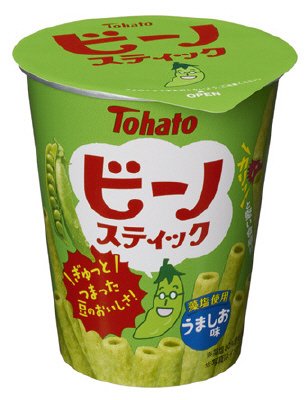 ビーノスティック うましお味