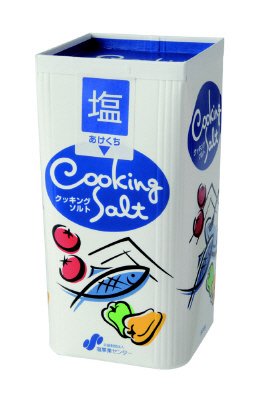 クッキングソルト８００ｇ