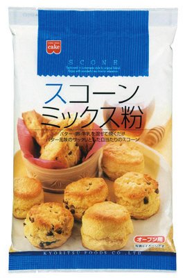 ＨＭスコーンミックス粉