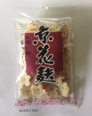 Ｖセレクト　京花麩