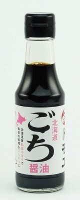 北海道ごち醤油