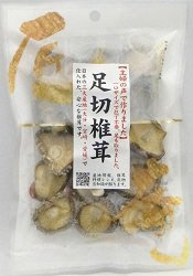 匠庵　産地限定　足切椎茸