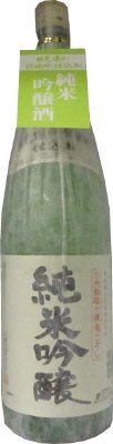 日光戦場ヶ原鬼ころし　純米吟醸