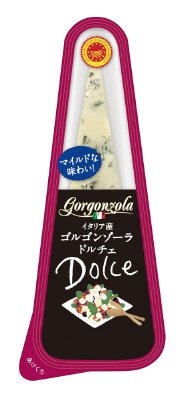 ゴルゴンゾーラドルチェ
