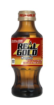 リアルゴールド