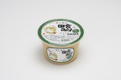 ﾄﾓｴ田舎みそ白こし