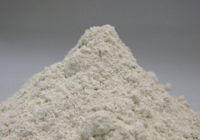新得産そば粉