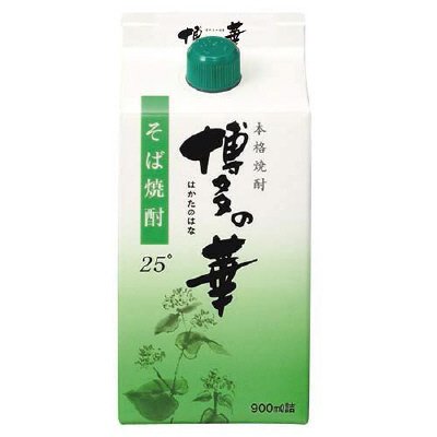 博多の華　そば　２５％